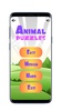 Animal puzzles screenshot 6