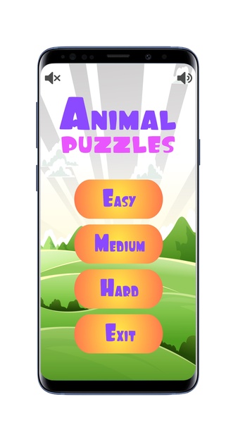 Animal puzzles - Preview 6