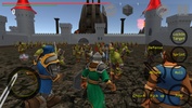Middle Earth Rise of Orcs screenshot 3