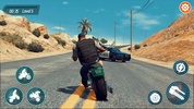Trial Bike screenshot 1