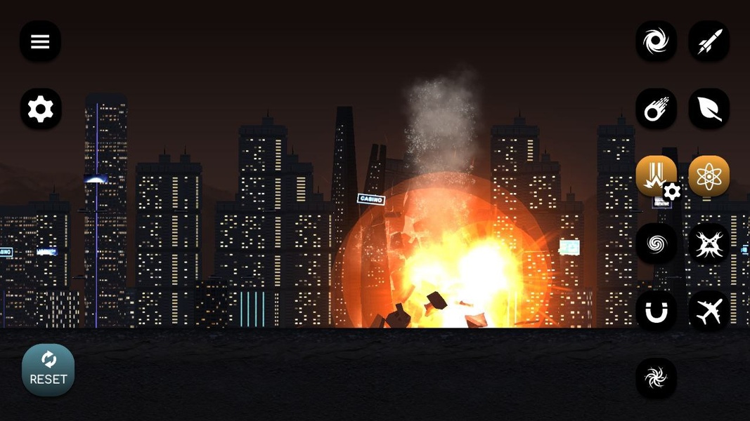 City Smash - Preview 7
