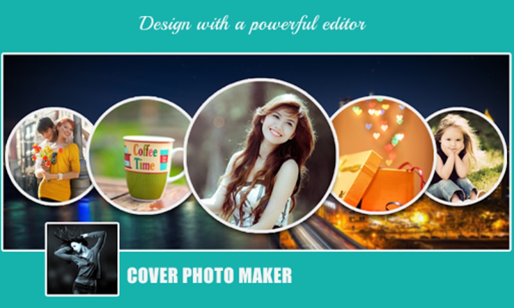 Cover Photo Maker - Preview 2
