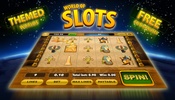 World Of Slots screenshot 12