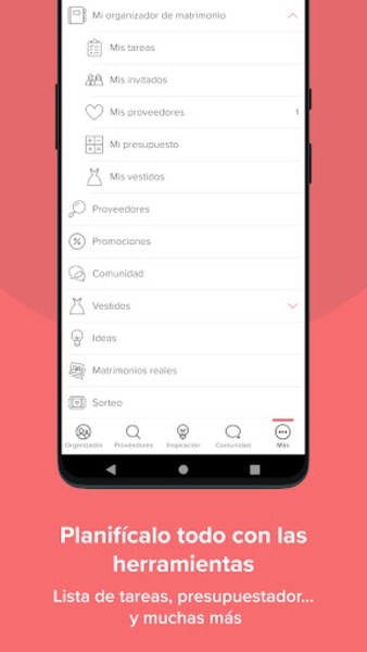 Matrimonio.com.co - Preview 5