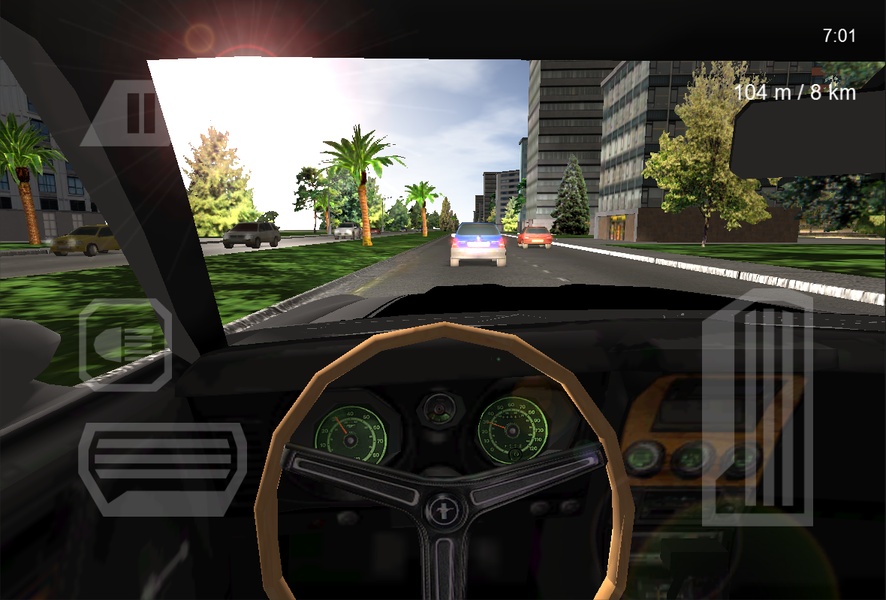 Voyage: USA Roads - Preview 14