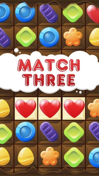 Candy Boom - Preview 7