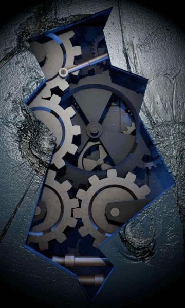Mechanical gear free - Preview 1
