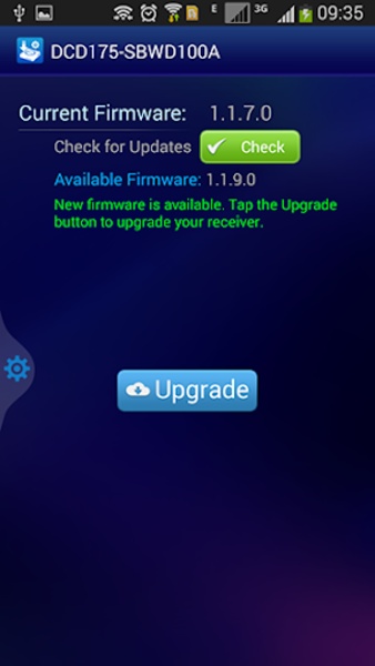ScreenBeam Utility - Preview 7
