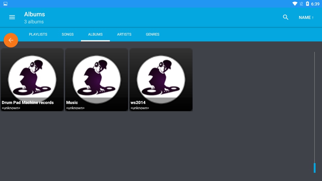 VIRTUAL FLDJ STUDIO - Preview 3