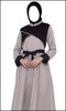 Fashion Muslim Dress PhotoSuit screenshot 2