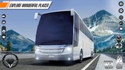City Bus Driver Simulator Game screenshot 8