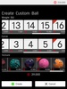 Realistic Bowling 3D screenshot 4