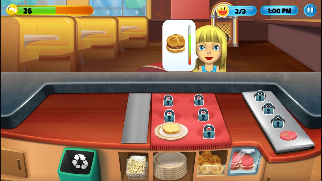 My Burger Shop 2 - Preview 9