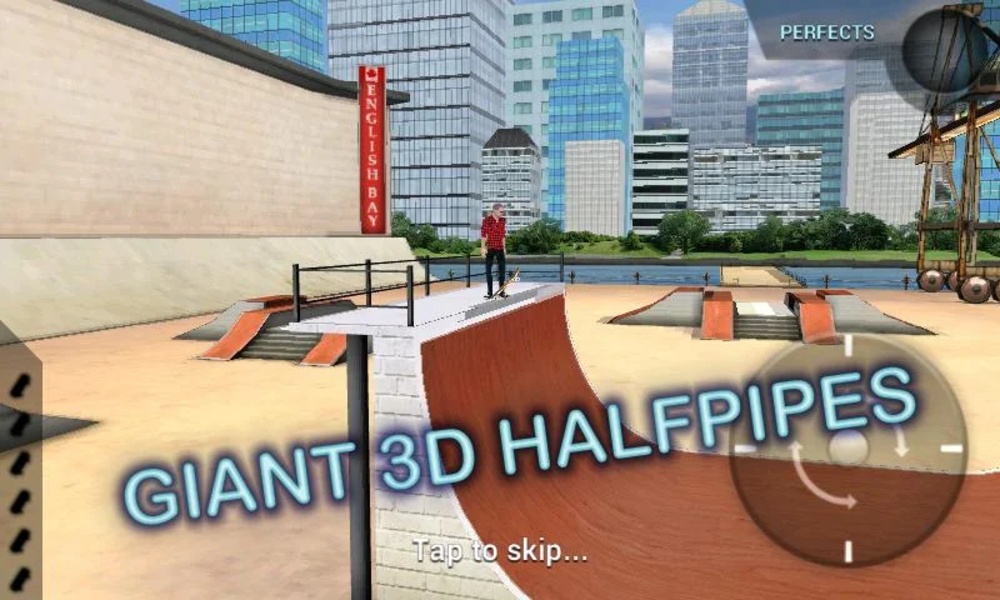 Boardtastic - Preview 4