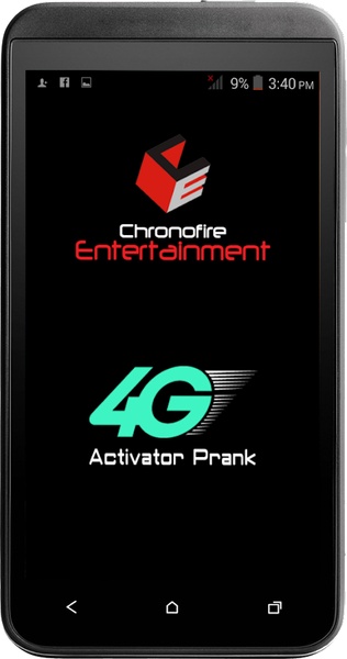 4G Activator prank - Preview 5