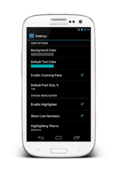 VT View Source - Preview 5