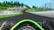 Madcar F-1 Multiplayer screenshot 3