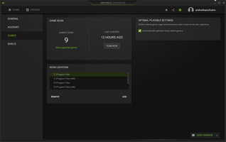 GeForce Experience screenshot 6