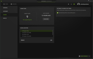 Geforce Experience 3 21 0 36 用 Windows ダウンロード