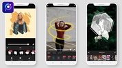 Photo Editor Pro: Pic Collage screenshot 2