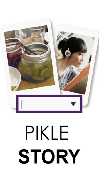 Pikle Story - Preview 1