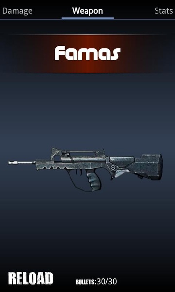 Battlefield 3 Guns - Preview 7
