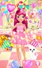 Little Girl Salon screenshot 1