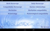 Astrology screenshot 3