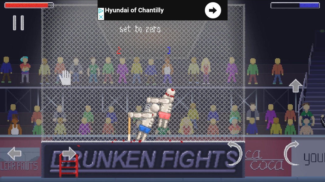 Drunken Fights - Preview 2