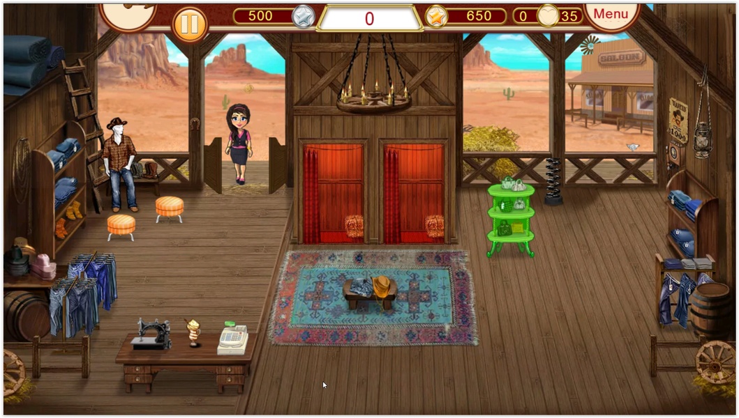 Bella Design - Preview 4