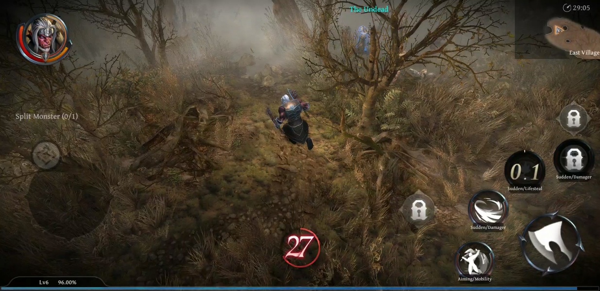 Raziel: Dungeon Arena - Preview 9