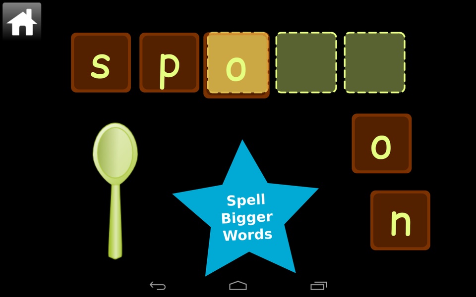 First Grade Word Play Lite - Preview 2