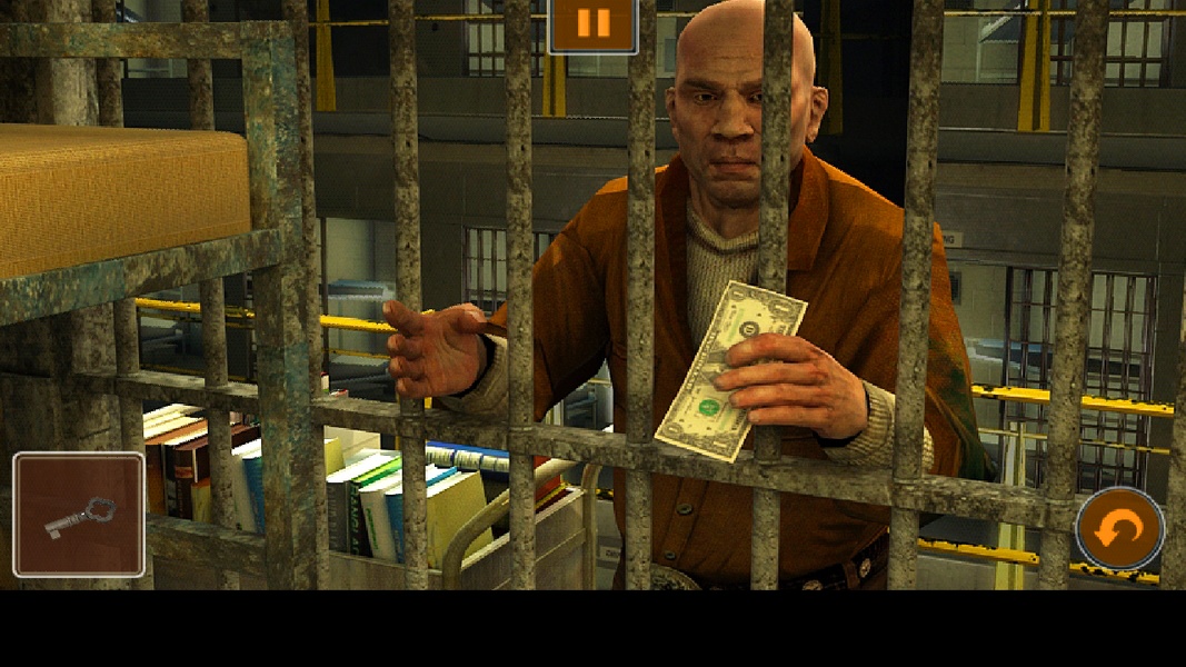 Prison Break - Preview 5