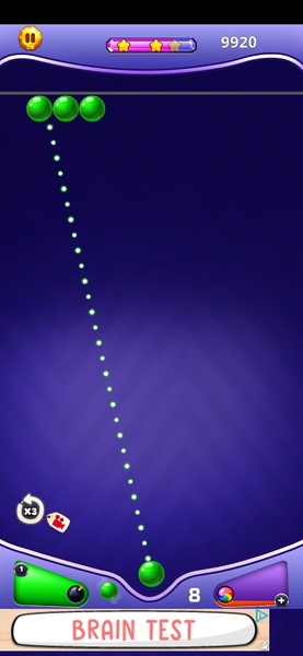 Bubble Shooter 2 - Preview 5