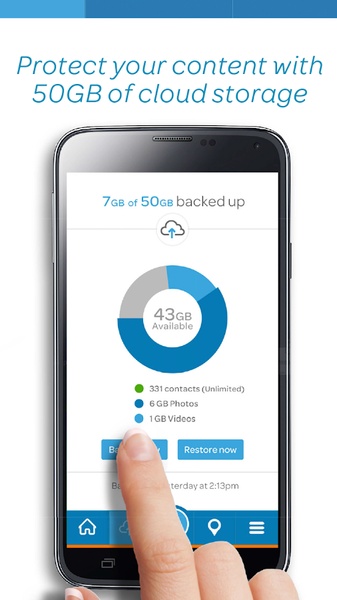 AT&T Protect Plus - Preview 2