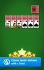 Spider Go: Solitaire Card Game screenshot 10