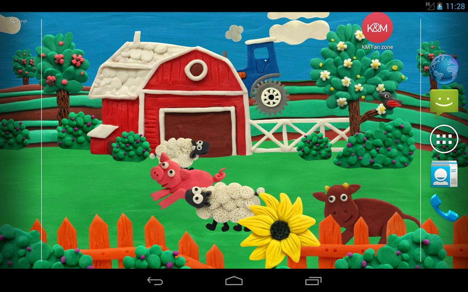 Plasticine Farm Free - Preview 5