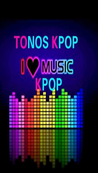 Tonos Kpop - Preview 1