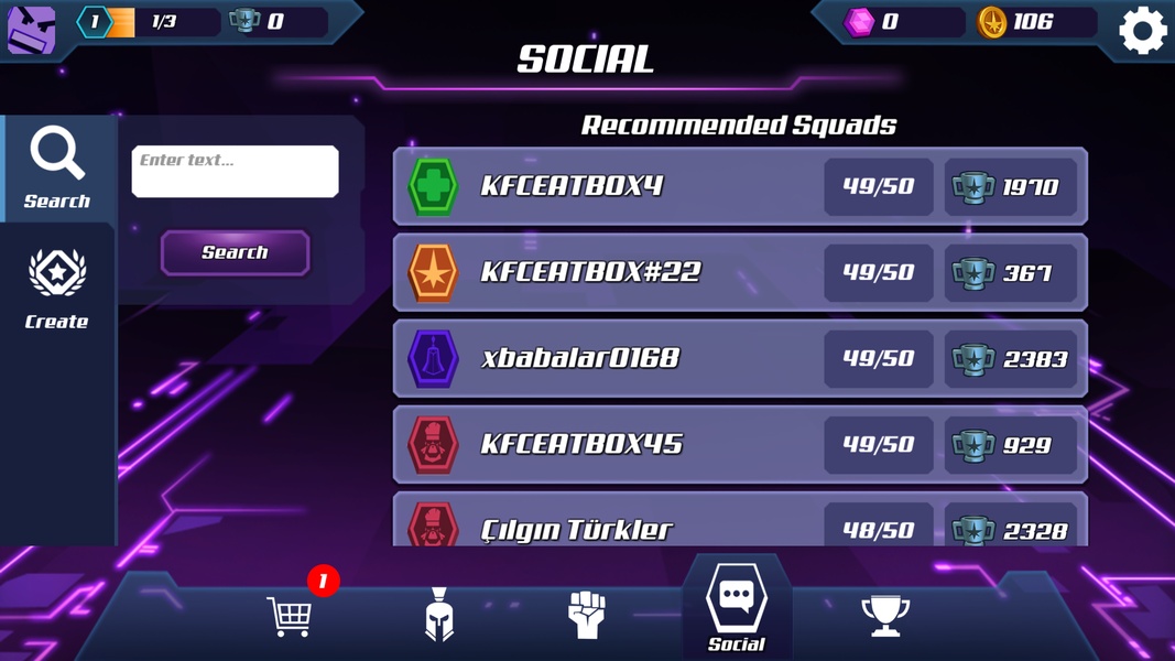 Blast Squad - Preview 12