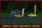 Angry Anaconda Simulator 2016 screenshot 6