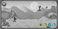 Mr. Archer : King Stickman screenshot 1