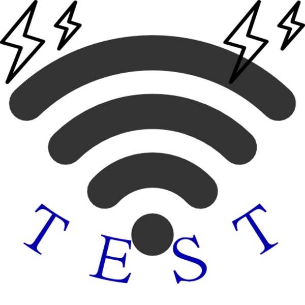 WiFi Test - Preview 8