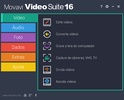Movavi Video Suite screenshot 7