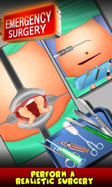 EmergencySurgery - Preview 2