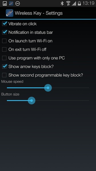 Wireless Key - Preview 4