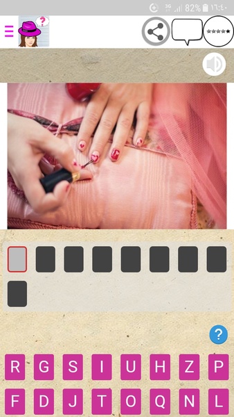 Girl quiz - girl brain test game - Preview 11