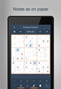 Sudoku Classic screenshot 3