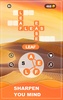 Word Calm - Scape puzzle game screenshot 5