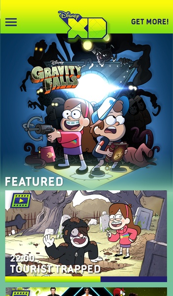 Disney XD - Preview 6