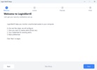Login AlertX screenshot 2